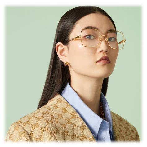 glasses from house of gucci|where to buy Gucci glasses.